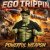 Cover Ego Trippin - Between The Lines