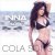 Pochette Inna feat. J Balvin - Cola Song (Dj Maxim Project Remix)
