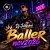 封面 Dj Joldasbek - Baller nev2026