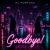 Cover DJ FORTUNA - Goodbye!