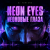 Cover DJ FORTUNA - NEON EVES