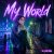 Обложка DJ FORTUNA - My World