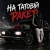 Cover ZVUCAR - На Татовій Ракеті