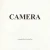 Pochette Charli xcx - Camera