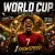 封面 FIFA MIX - IShowSpeedd | World Cup (Champions)