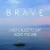 Cover Brave - I Just Called To Say I Love You