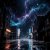Cover Morozov Ai - The Rain