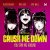 封面 BlasterJaxx, Naeleck, 3rd Wall - Crush Me Down (You Spin Me Around)