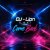 Обложка DJ-Lion- Л. Е. В. - Come back