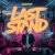 封面 DJ.ILHAM - LAST STAND
