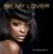 Cover Vinylmoverz - Be My Lover (DJ Pasha Lee & DJ Vitaco Remix)