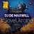 Portada DJ De Maxwill - #SaveUkraine Megamix 006