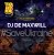 Cover DJ De Maxwill - #SaveUkraine Megamix 003