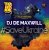 Cover DJ De Maxwill - #SaveUkraine Megamix 002