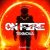 Cover Teknova - On Fire