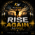 Portada DJ.kwaki - RISE AGAIN