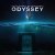 Portada Roman Messer & Brittany Egbert - Odyssey (Extended Mix)