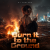 Обложка DJ FORTUNA - Burn It to the Ground