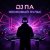 Cover DJ П А - Неоновый Пульс