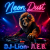 封面 DJ-Lion- Л. Е. В. - /Neon duct