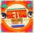 Cover DJ Alex Mega & DJ Andrey Project - Retro Party (2000-x)
