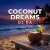 Обложка П А - Coconut Dreams