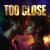 封面 DJ FORTUNA - TOO CLOSE