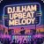 Portada DJ.ILHAM - UPBEAT MELODY