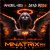封面 Dead Inside & Angel-69 - Anthem of Minatrix FM Radio