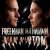 Обложка FreeMan - магнитом