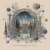 Cover ViTaLiKuS - Mirror Gardens of Persia