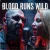 Pochette Bob Dominator - Blood Runs Wild