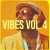 Pochette MASSIL IA - Island Soul