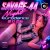 Обложка SAVAGE-44 - Night eurodance 2026