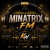 Cover DJ.kwaki - MINATRIX.FM