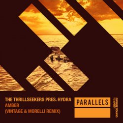 Обложка The Thrillseekers pres. Hydra - Amber (Extended Mix)