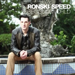 Обложка Ronski Speed - Without You (Allen Watts Extended Vocal Remix)