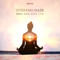 Обложка Estefano Haze - Baba Nam Kevalam (Delts Remix)