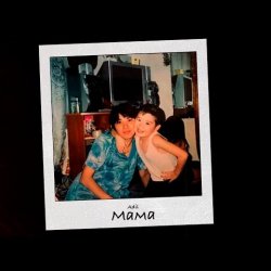 Обложка Adil - Мама