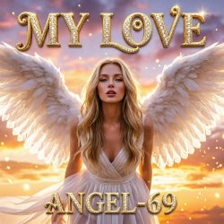 Обложка Angel-69 - My Love