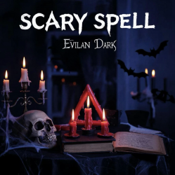 Обложка EvilanDark - Scary Spell