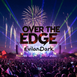 Обложка EvilanDark - Over the Edge