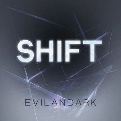 Обложка EvilanDark - Shift