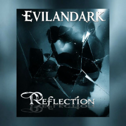 Обложка EvilanDark - Reflection