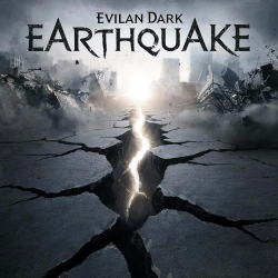 Обложка EvilanDark - Earthquake