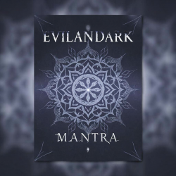 Обложка EvilanDark - Mantra