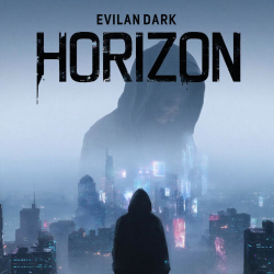 Обложка EvilanDark - Horizon