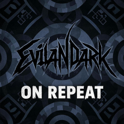Обложка EvilanDark - On Repeat
