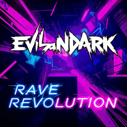 Обложка Rave Revolution