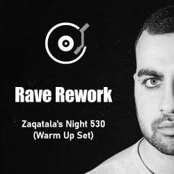 Обложка Zaqatala's Night 530 (Warm Up Set)